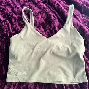 Lululemon Align tank top